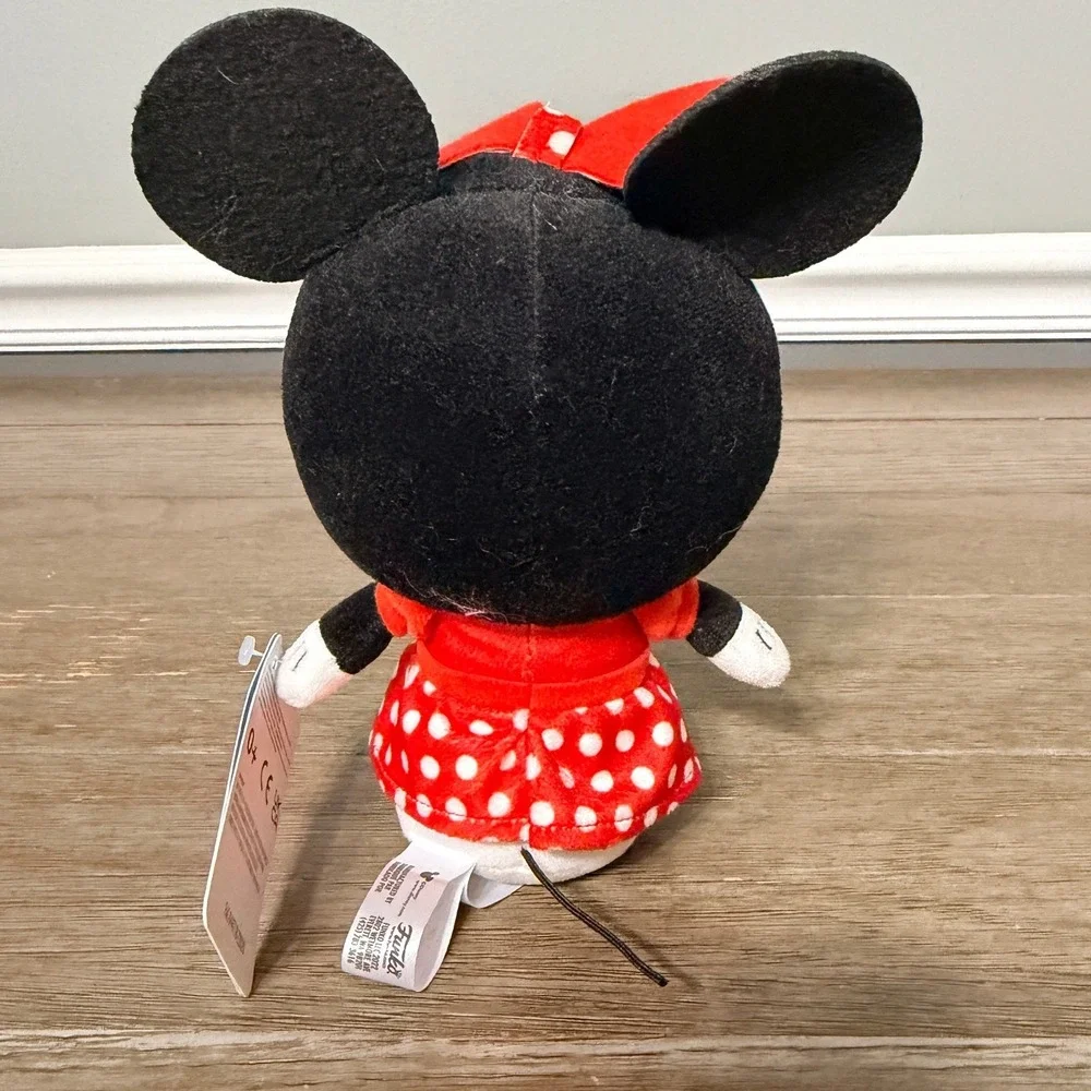 Funko beloved embroidery details